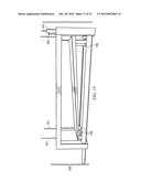 Inflatable Refuse Containers and Methods of Use diagram and image