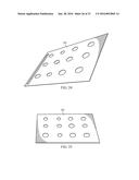 Inflatable Refuse Containers and Methods of Use diagram and image