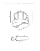 Inflatable Refuse Containers and Methods of Use diagram and image