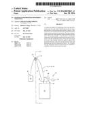 SYSTEM AND METHOD FOR MONITORING WIRE ROPES diagram and image