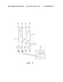 SYSTEM AND METHOD FOR MONITORING WIRE ROPES diagram and image