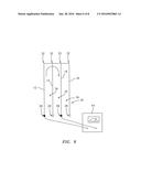 SYSTEM AND METHOD FOR MONITORING WIRE ROPES diagram and image