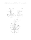 DISPENSING APPARATUS, METHOD OF DISPENSING, CAPPING APPARATUS AND METHOD     OF CAPPING diagram and image