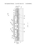 Methods And Structures For Thin-Film Encapsulation And Co-Integration Of     Same With Microelectronic Devices and Microelectromechanical Systems     (MEMS) diagram and image