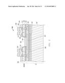 Methods And Structures For Thin-Film Encapsulation And Co-Integration Of     Same With Microelectronic Devices and Microelectromechanical Systems     (MEMS) diagram and image