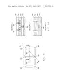 Methods And Structures For Thin-Film Encapsulation And Co-Integration Of     Same With Microelectronic Devices and Microelectromechanical Systems     (MEMS) diagram and image