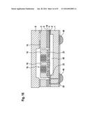 Microelectromechanical component and manufacturing method for     microelectromechanical components diagram and image