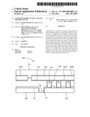 SUSPENDED MEMBRANE FOR CAPACITIVE PRESSURE SENSOR diagram and image