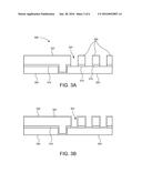 SUSPENDED MEMBRANE FOR CAPACITIVE PRESSURE SENSOR diagram and image