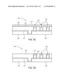 SUSPENDED MEMBRANE FOR CAPACITIVE PRESSURE SENSOR diagram and image