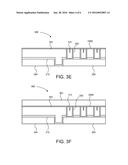 SUSPENDED MEMBRANE FOR CAPACITIVE PRESSURE SENSOR diagram and image