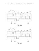 SUSPENDED MEMBRANE FOR CAPACITIVE PRESSURE SENSOR diagram and image