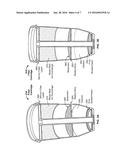 SYSTEMS AND METHODS OF ELIMINATING FILTER AIR LOCKS diagram and image