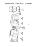 SYSTEMS AND METHODS OF ELIMINATING FILTER AIR LOCKS diagram and image