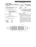 FILTER AND METHODS FOR HEAVY METAL REMEDIATION OF WATER diagram and image