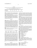 THERMOSET CERAMIC COMPOSITIONS, INORGANIC POLYMER COATINGS, INORGANIC     POLYMER MOLD TOOLING, INORGANIC POLYMER HYDRAULIC FRACKING PROPPANTS,     METHODS OF PREPARATION AND APPLICATIONS THEREFORE diagram and image