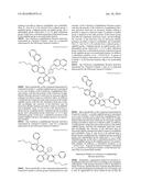 6-HYDROXY-2-NAPHTHALENYL FLUORENE DERIVATIVES AND LENS AND CAMERA MODULE     USING THE SAME diagram and image