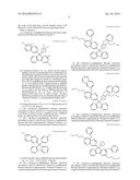 6-HYDROXY-2-NAPHTHALENYL FLUORENE DERIVATIVES AND LENS AND CAMERA MODULE     USING THE SAME diagram and image