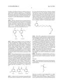 MONOMERS AND POLYMERS DERIVED FROM NATURAL PHENOLS diagram and image