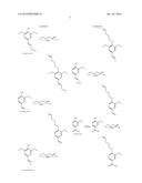 MONOMERS AND POLYMERS DERIVED FROM NATURAL PHENOLS diagram and image