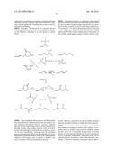 MONOMERS AND POLYMERS DERIVED FROM NATURAL PHENOLS diagram and image