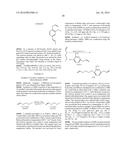 MONOMERS AND POLYMERS DERIVED FROM NATURAL PHENOLS diagram and image