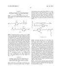 MONOMERS AND POLYMERS DERIVED FROM NATURAL PHENOLS diagram and image