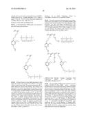 MONOMERS AND POLYMERS DERIVED FROM NATURAL PHENOLS diagram and image