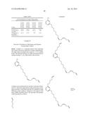 MONOMERS AND POLYMERS DERIVED FROM NATURAL PHENOLS diagram and image