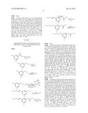 SUBSTITUTED AROMATIC COMPOUNDS FOR THE TREATMENT OF PULMONARY FIBROSIS,     LIVER FIBROSIS,SKIN FIBROSIS AND CARDIAC FIBROSIS diagram and image
