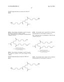 ESTERAMINES AND DERIVATIVES FROM NATURAL OIL METATHESIS diagram and image