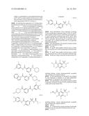 NOVEL ANTIVIRAL AGENTS AGAINST HBV INFECTION diagram and image