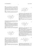 NOVEL ANTIVIRAL AGENTS AGAINST HBV INFECTION diagram and image