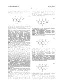 NOVEL ANTIVIRAL AGENTS AGAINST HBV INFECTION diagram and image