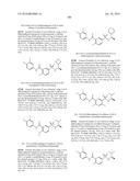 NOVEL ANTIVIRAL AGENTS AGAINST HBV INFECTION diagram and image