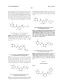 NOVEL ANTIVIRAL AGENTS AGAINST HBV INFECTION diagram and image