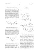 NOVEL ANTIVIRAL AGENTS AGAINST HBV INFECTION diagram and image