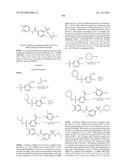 NOVEL ANTIVIRAL AGENTS AGAINST HBV INFECTION diagram and image