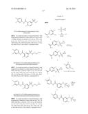 NOVEL ANTIVIRAL AGENTS AGAINST HBV INFECTION diagram and image