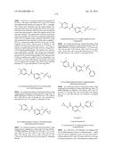 NOVEL ANTIVIRAL AGENTS AGAINST HBV INFECTION diagram and image