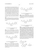 NOVEL ANTIVIRAL AGENTS AGAINST HBV INFECTION diagram and image