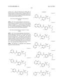 NOVEL ANTIVIRAL AGENTS AGAINST HBV INFECTION diagram and image