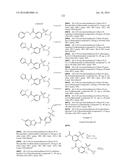 NOVEL ANTIVIRAL AGENTS AGAINST HBV INFECTION diagram and image