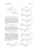 NOVEL ANTIVIRAL AGENTS AGAINST HBV INFECTION diagram and image