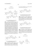 NOVEL ANTIVIRAL AGENTS AGAINST HBV INFECTION diagram and image