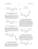 NOVEL ANTIVIRAL AGENTS AGAINST HBV INFECTION diagram and image