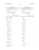 NOVEL ANTIVIRAL AGENTS AGAINST HBV INFECTION diagram and image