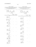 NOVEL ANTIVIRAL AGENTS AGAINST HBV INFECTION diagram and image