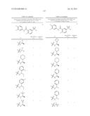 NOVEL ANTIVIRAL AGENTS AGAINST HBV INFECTION diagram and image