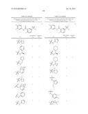 NOVEL ANTIVIRAL AGENTS AGAINST HBV INFECTION diagram and image